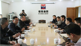 增强相助交流 增进转型升级