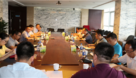 周全推进全员人力资源治理 着力打造亚洲必赢焦点竞争力