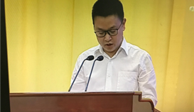 牢靠树立环保理念 增强水资源；；