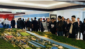 数字企业 智能服务 2019用友西南大区CIO大会在亚洲必赢国际旅馆圆满举行