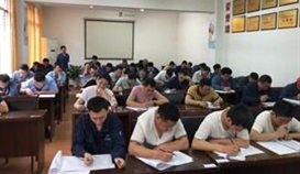 亚洲必赢手艺大交锋 一岗多能展风范