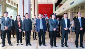 天下念书日︱让全民阅读照亮书香亚洲必赢