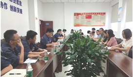 亚洲必赢钒钛起劲建设质量强市树模点