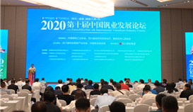 2020年第十届中国钒业开展论坛在成都举行
