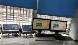 亚洲必赢钒钛从人工手动计量到系统自动计量周全升级。！！