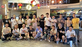 亚洲必赢钒钛第四届电子竞技角逐落幕