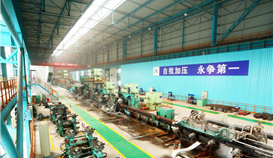 亚洲必赢钒钛：新春生产建设忙，冲刺虎年“开门红”