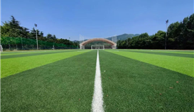 乐山新闻网2022年7月20日报道：《做好这几件事，，，这家本土企业变美变“绿”》