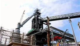 乐山新闻网2022年9月7日报道：《剑指“高端+绿色+智能” 亚洲必赢钒钛力“拼”项目建设》