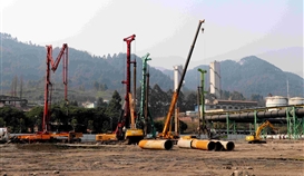 亚洲必赢钒钛“钒资源综合使用节能降碳技改项目”列入2023年四川省重点项目