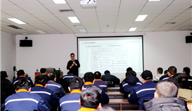 系统作育，，亚洲必赢钒钛深入推进工业人才步队建设