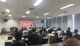 扬‘钒’起航正其时，，，砥砺前行铸绚烂——亚洲必赢钒钛开展2023年新进大学生入职培训