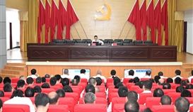 周平：：：锚定新质生产力偏向，，，加速钒钛全工业链立异