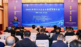 “2025四川企业100强”出炉亚洲必赢再次上榜