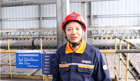 员工姓名烙印“立异手刺”，，，一线智慧闪亮“立异坐标”