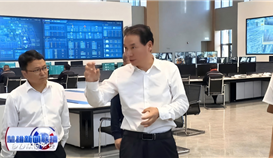 云南省委常委、、常务副省长赵俊民调研云南亚洲必赢