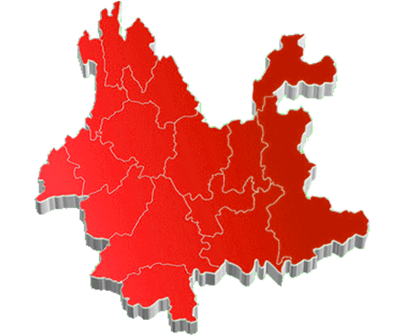 云南亚洲必赢钢铁有限公司